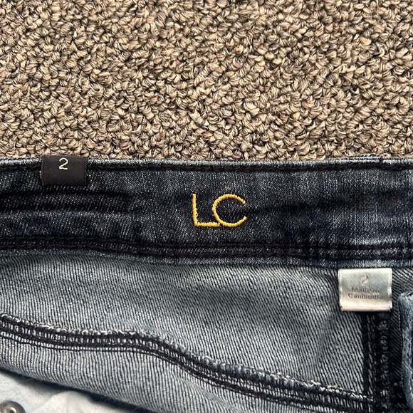 Jeans - Picture 3 of 4